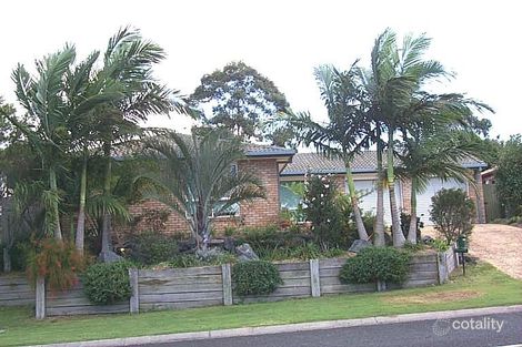 3 Meldawn Pl, Capalaba, QLD 4157