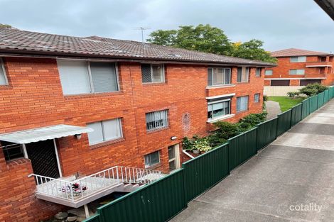 4/25 Cornelia St, Wiley Park, NSW 2195