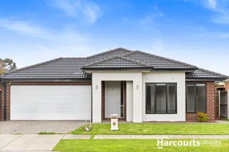 18 Peridot Ave, Officer, VIC 3809