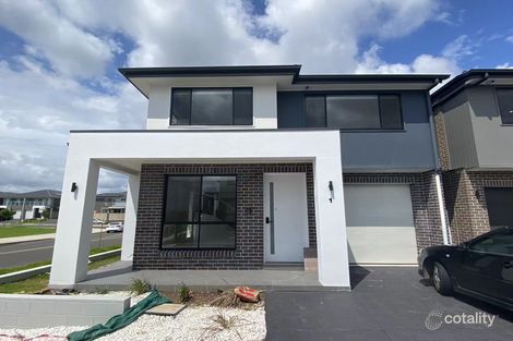 Property photo of 1 Honour Glade Schofields NSW 2762