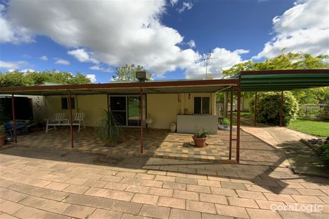 Property photo of 3309 Bedgerabong Road Bedgerabong NSW 2871