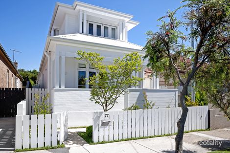 Property photo of 77 Watson Street Bondi NSW 2026