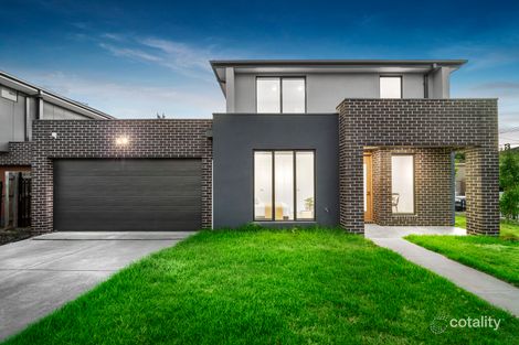 1/2 Peverill St, Malvern East, VIC 3145