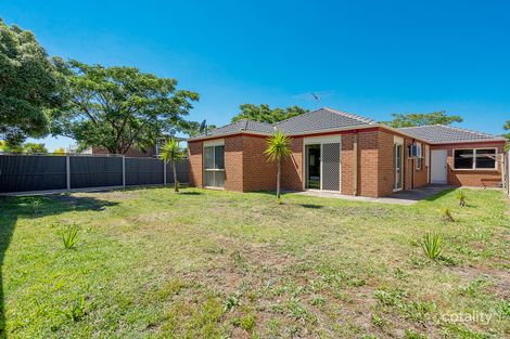 Property photo of 2 Toongabbie Place Craigieburn VIC 3064