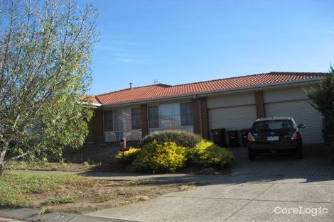 Property photo of 12 Bedingham Drive Hillside VIC 3037