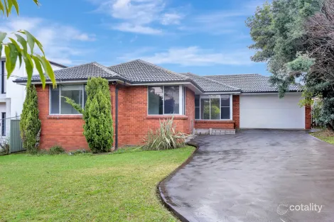 18 THELMA ST, MARSFIELD, NSW 2122