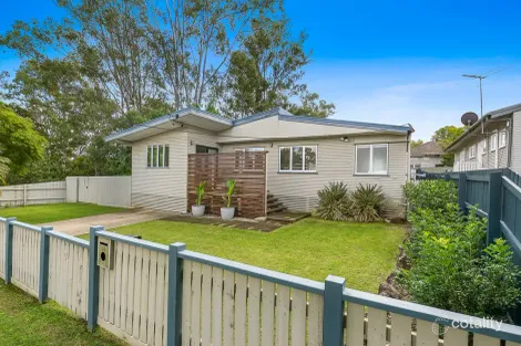 Property photo of 31 Leach Street Everton Park QLD 4053