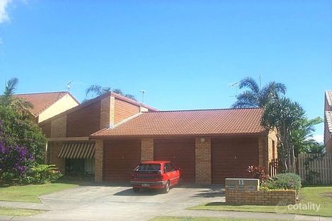 2/13 Barbet Pl, Burleigh Waters, QLD 4220