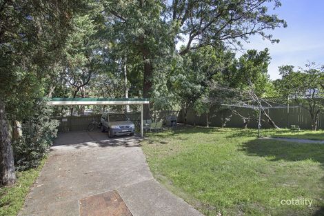 Property photo of 46 Lenthall Street Kensington NSW 2033