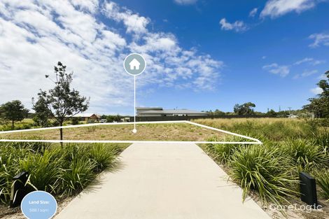 Property photo of 1 Bella Way Iluka NSW 2466