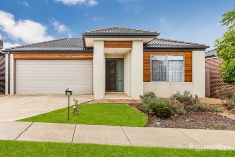 Property photo of 20 Dahlia Road Wallan VIC 3756