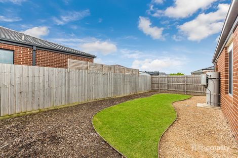 Property photo of 20 Dahlia Road Wallan VIC 3756