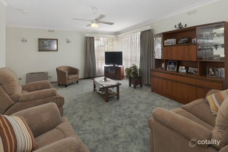 Property photo of 29 Malmesbury Street Wendouree VIC 3355