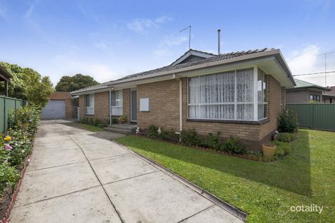 Property photo of 29 Malmesbury Street Wendouree VIC 3355