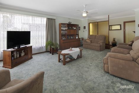 Property photo of 29 Malmesbury Street Wendouree VIC 3355