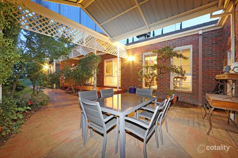 Property photo of 14 Allamanda Boulevard Lysterfield VIC 3156