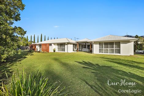 Property photo of 1 Hallow Crescent Augustine Heights QLD 4300