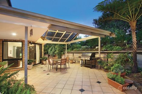 Property photo of 115 Yarra Valley Boulevard Bulleen VIC 3105