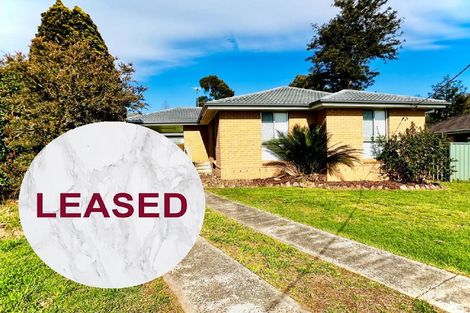 2 York St, Tahmoor, NSW 2573