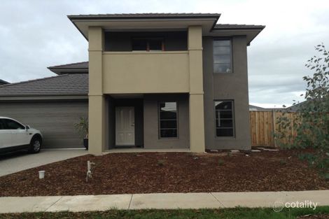 Property photo of 24 Capella Crescent Williams Landing VIC 3027