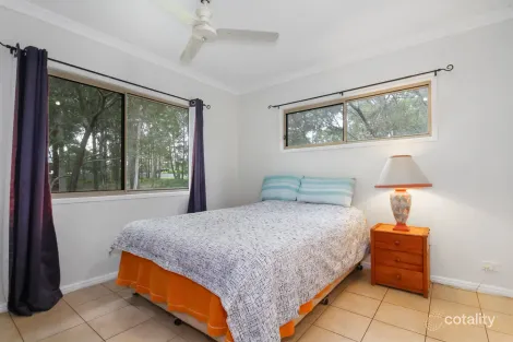 Property photo of 9 Canopy Crescent Russell Island QLD 4184