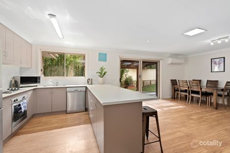 Property photo of 4 Walker Close Coffs Harbour NSW 2450