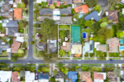 10 Sandy St, Nunawading, VIC 3131