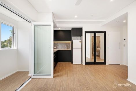 3/3 Gurner St, Paddington, NSW 2021