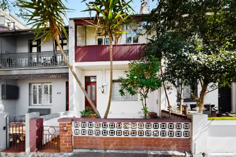 649 Bourke St, Surry Hills, NSW 2010