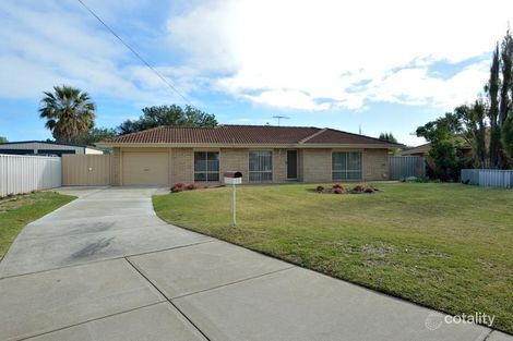 11 Suva Pl, Cooloongup, WA 6168