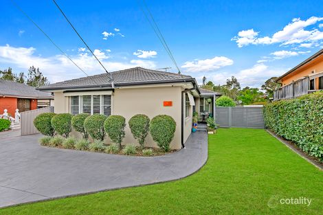 Property photo of 13 Vancouver Avenue Toongabbie NSW 2146