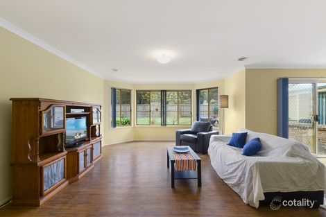 Property photo of 27A Willow Street Willow Vale NSW 2575