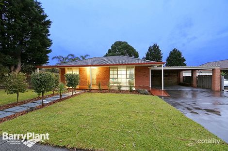Property photo of 314 Dandelion Drive Rowville VIC 3178