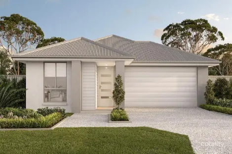 Property photo of 25 Soho Way Logan Reserve QLD 4133