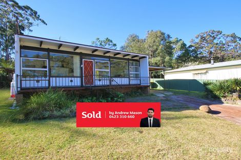 Property photo of 163 Basin View Parade Basin View NSW 2540