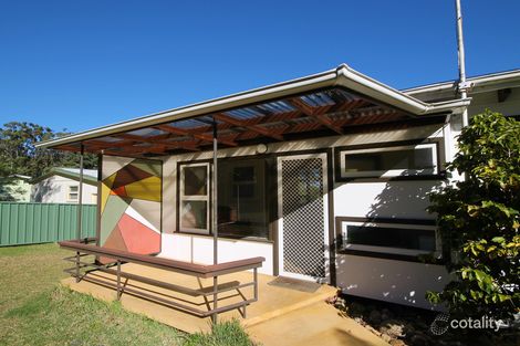 Property photo of 163 Basin View Parade Basin View NSW 2540