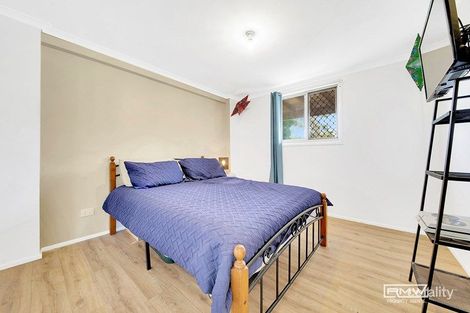 Property photo of 21 Melbourne Street Yeppoon QLD 4703