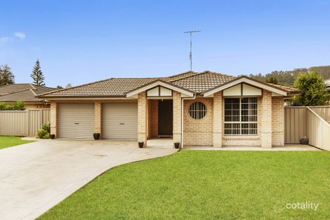 Property photo of 23 Burns Road Ourimbah NSW 2258