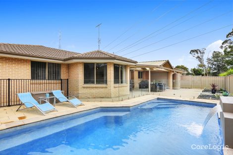 Property photo of 23 Burns Road Ourimbah NSW 2258