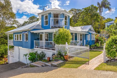 Property photo of 2A Gumtree Drive Buderim QLD 4556
