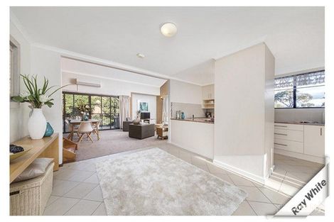 Property photo of 18 Howie Court Belconnen ACT 2617