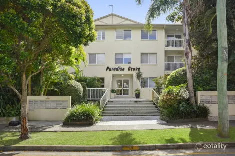 241/19 BURLEIGH ST, BURLEIGH HEADS, QLD 4220