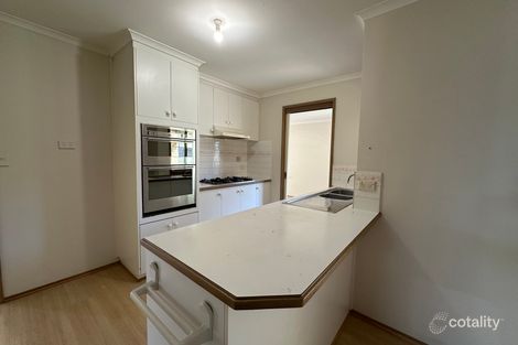 Property photo of 35 Ashfield Drive Berwick VIC 3806