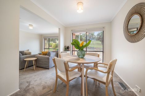 Property photo of 31 Casey Crescent Calwell ACT 2905