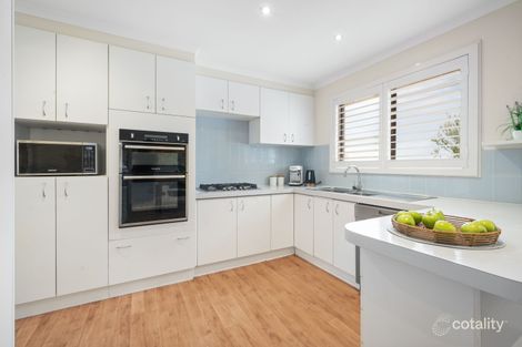 Property photo of 31 Casey Crescent Calwell ACT 2905