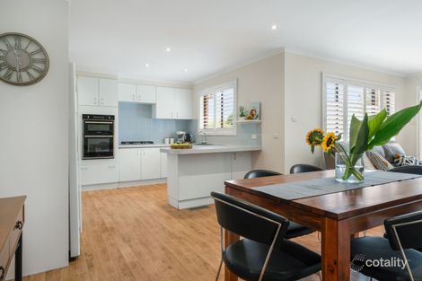 Property photo of 31 Casey Crescent Calwell ACT 2905