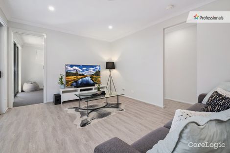 Property photo of 35 Centaurus Way Box Hill NSW 2765