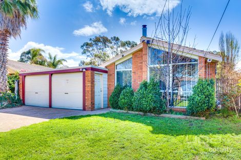 Property photo of 21 Illawong Grove Werribee VIC 3030