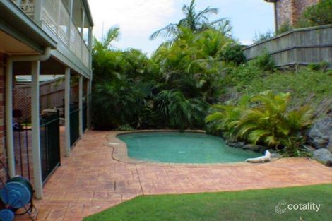 Property photo of 11 Pryor Street Ormiston QLD 4160