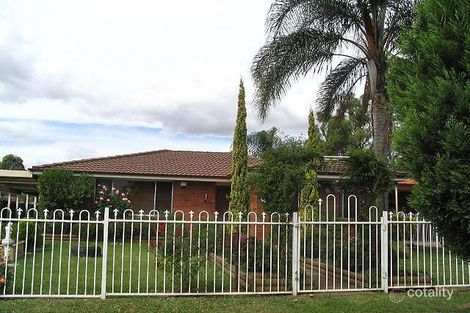 Property photo of 139 Knox Road Doonside NSW 2767